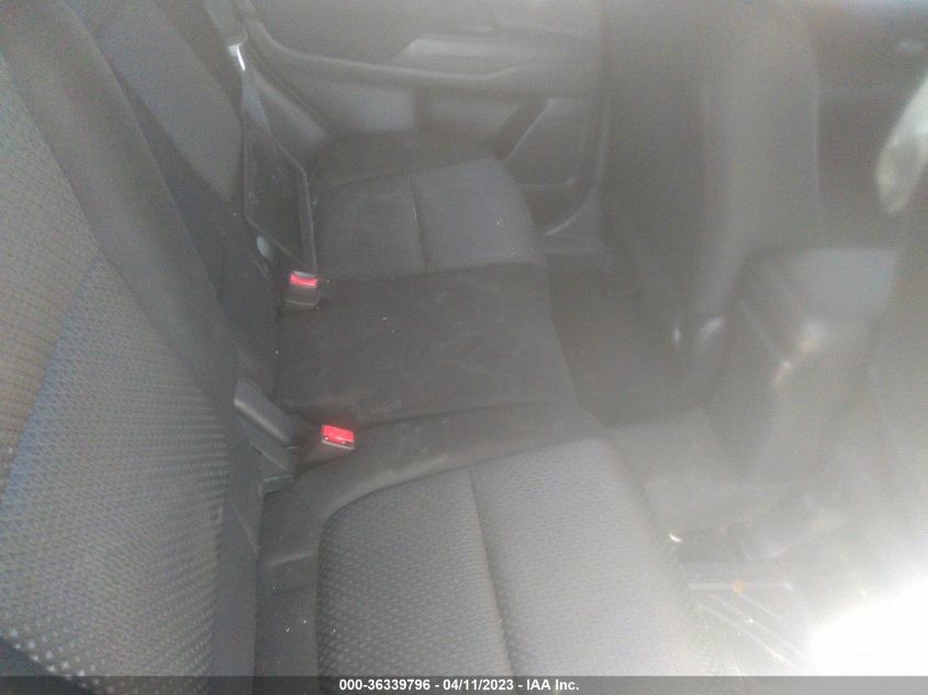 2016 MITSUBISHI OUTLANDER SE/SEL/ES - JA4AZ3A38GZ015284