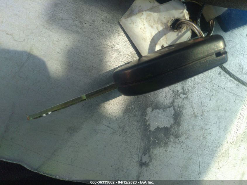 2019 FORD FIESTA S - 3FADP4AJ5KM161963