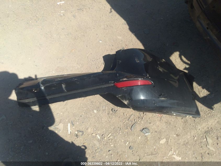 2019 FORD FIESTA S - 3FADP4AJ5KM161963