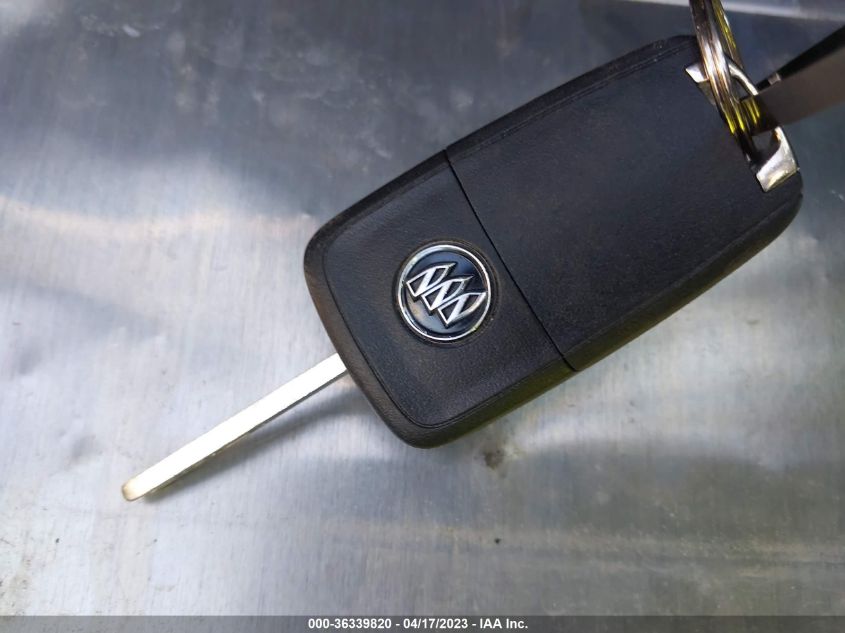 2014 BUICK VERANO CONVENIENCE GROUP - 1G4PR5SK6E4139075