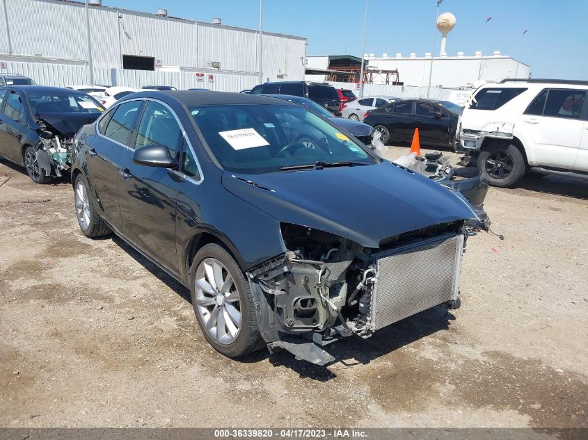 2014 BUICK VERANO CONVENIENCE GROUP - 1G4PR5SK6E4139075
