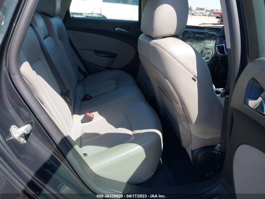 2014 BUICK VERANO CONVENIENCE GROUP - 1G4PR5SK6E4139075