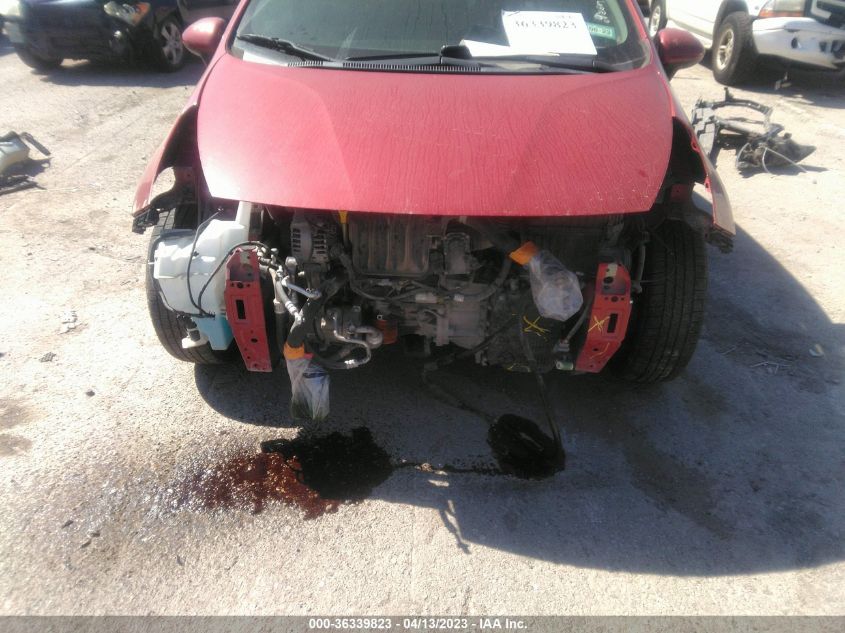 2017 KIA RIO LX - KNADM4A38H6117160
