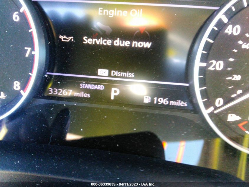 2021 NISSAN ROGUE SV - 5N1AT3BA0MC685345