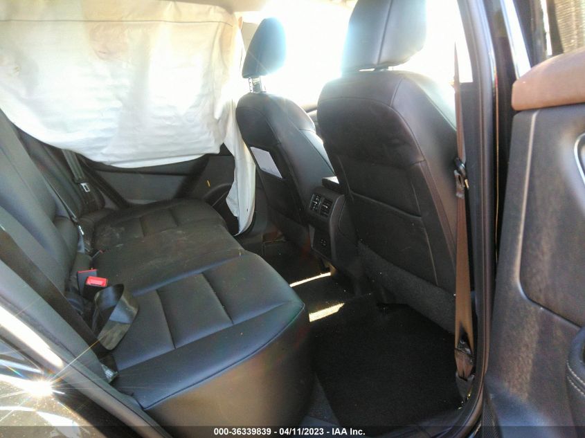 2021 NISSAN ROGUE SV - 5N1AT3BA0MC685345