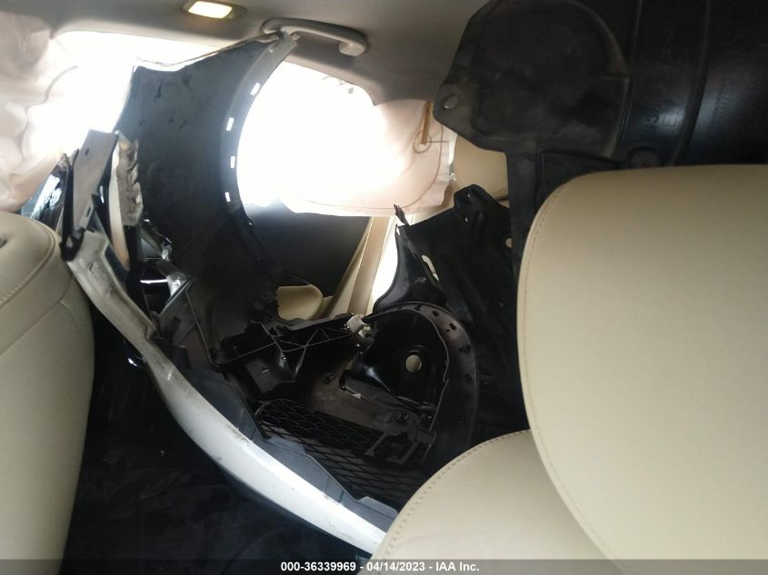 2016 INFINITI QX50 - JN1BJ0RR4GM266487