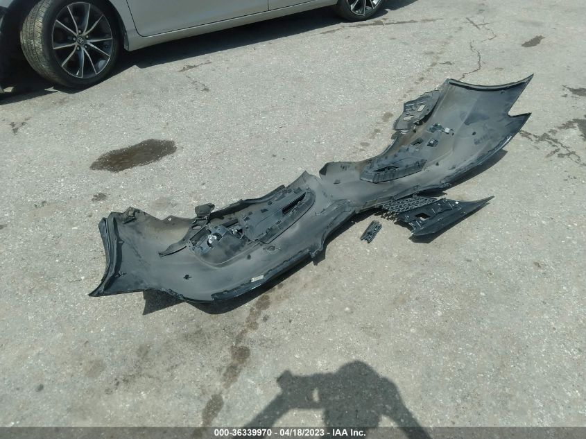 2013 ACURA TL ADVANCE - 19UUA9F79DA002287