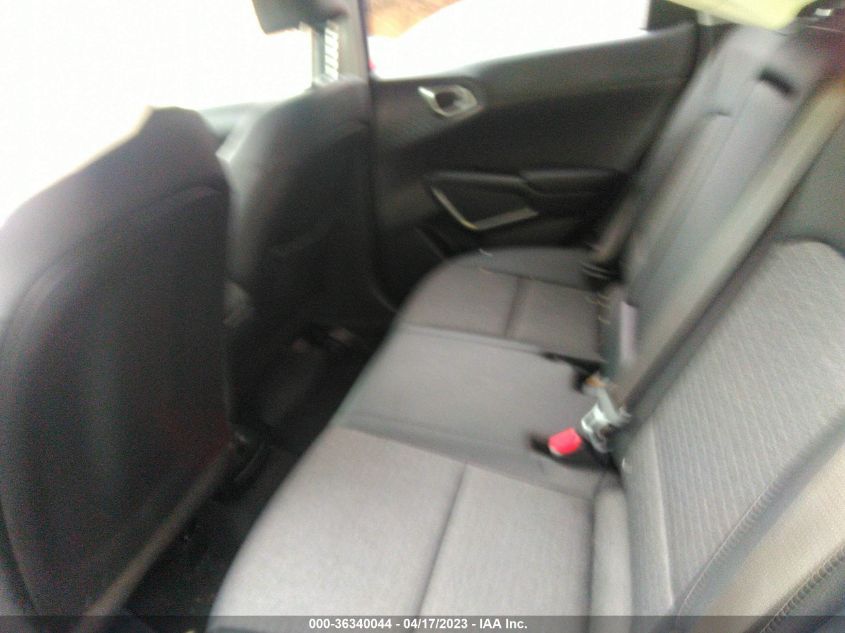 2021 KIA SOUL EX/EX+ - KNDJ33AU6M7763197