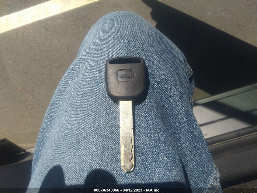 2015 HONDA FIT LX - 3HGGK5H54FM769680