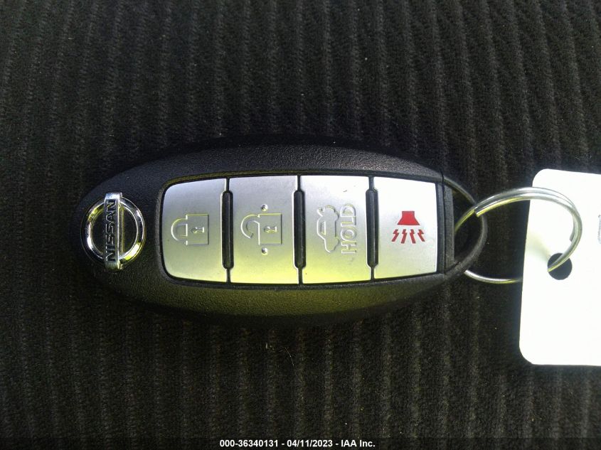2013 NISSAN ALTIMA 2.5 S - 1N4AL3AP9DC269469