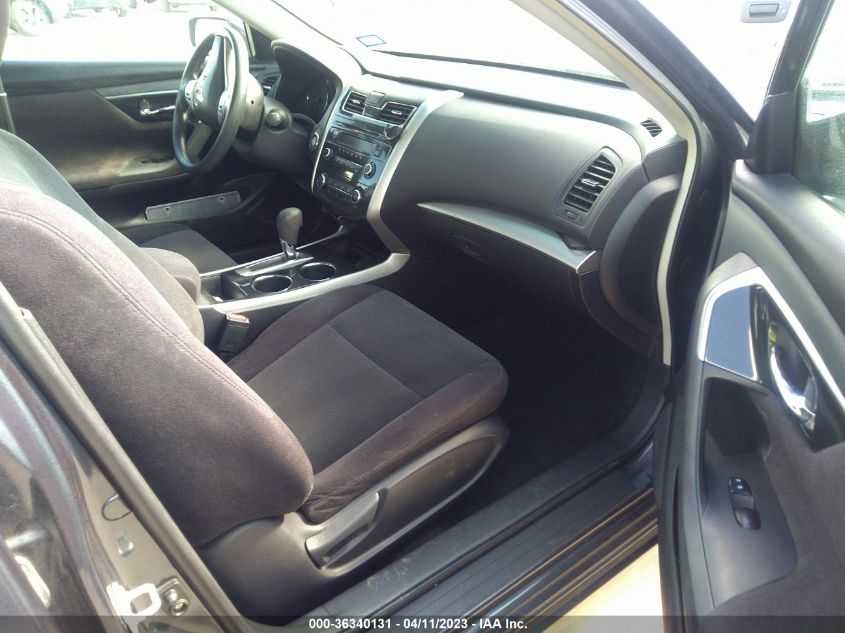 2013 NISSAN ALTIMA 2.5 S - 1N4AL3AP9DC269469
