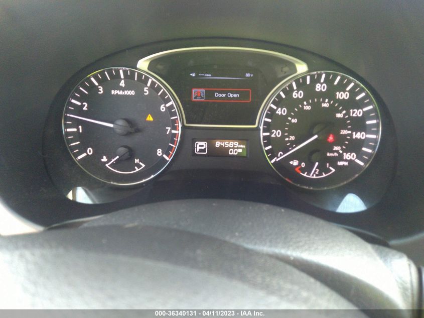2013 NISSAN ALTIMA 2.5 S - 1N4AL3AP9DC269469