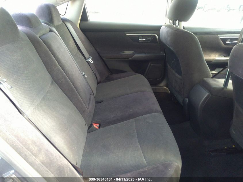 2013 NISSAN ALTIMA 2.5 S - 1N4AL3AP9DC269469