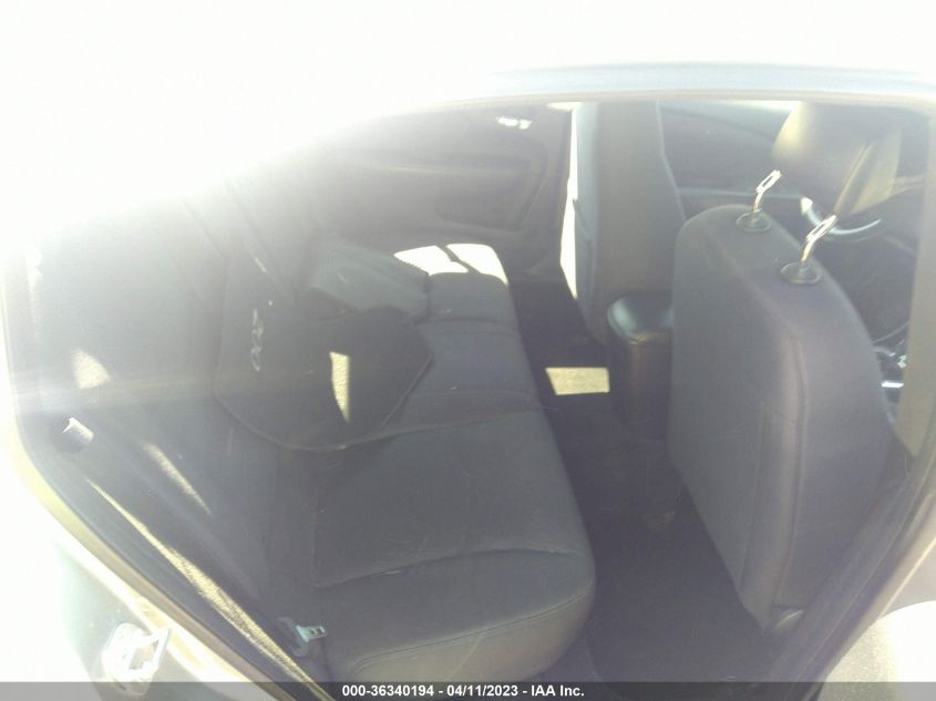2013 CHRYSLER 200 LX - 1C3CCBAB9DN660440