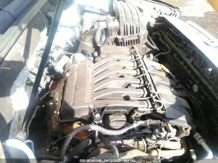 2021 VOLKSWAGEN ATLAS 3.6L V6 SE W - 1V2RR2CA1MC517856