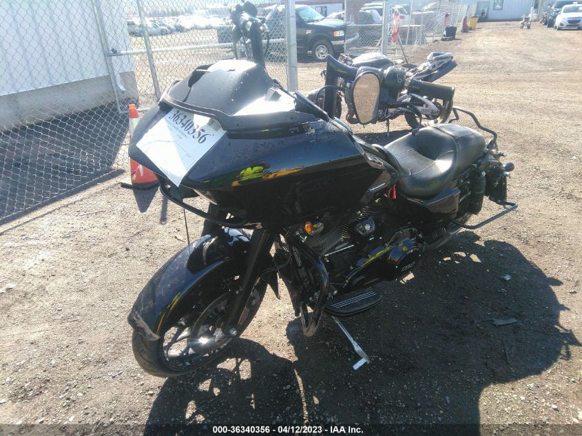 2020 HARLEY-DAVIDSON FLTRXS 1HD1KTP13LB648759