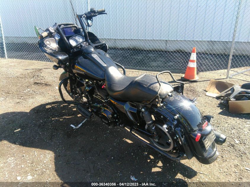 2020 HARLEY-DAVIDSON FLTRXS 1HD1KTP13LB648759
