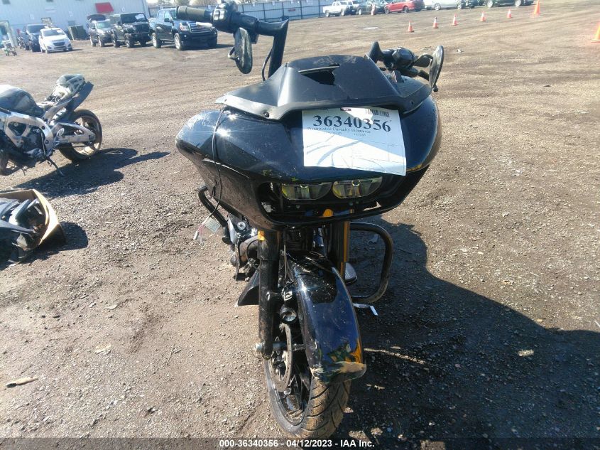 2020 HARLEY-DAVIDSON FLTRXS 1HD1KTP13LB648759