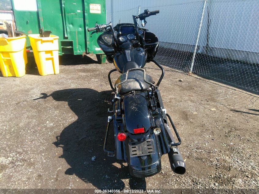 2020 HARLEY-DAVIDSON FLTRXS 1HD1KTP13LB648759