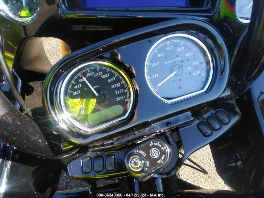 2020 HARLEY-DAVIDSON FLTRXS 1HD1KTP13LB648759