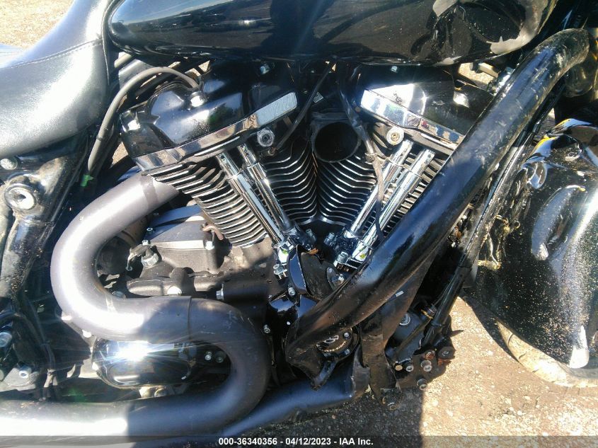 2020 HARLEY-DAVIDSON FLTRXS 1HD1KTP13LB648759