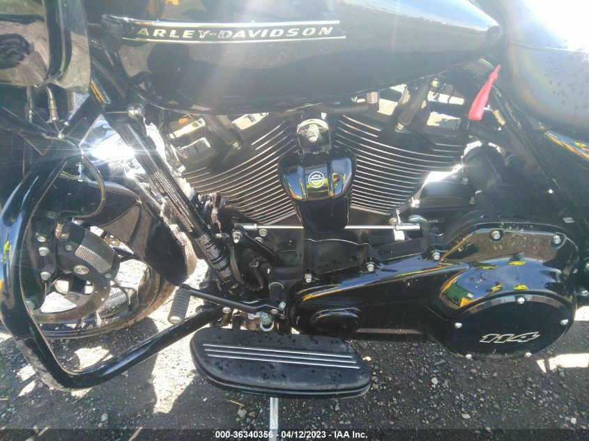2020 HARLEY-DAVIDSON FLTRXS 1HD1KTP13LB648759