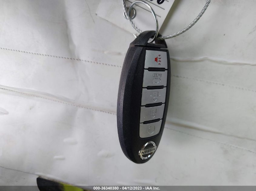 2013 NISSAN ALTIMA 3.5 SL - 1N4BL3AP5DN441179