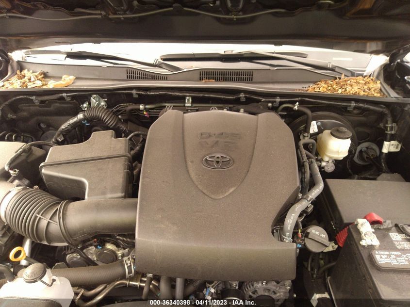 2021 TOYOTA TACOMA 2WD SR5/TRD SPORT - 3TMAZ5CN2MM146966