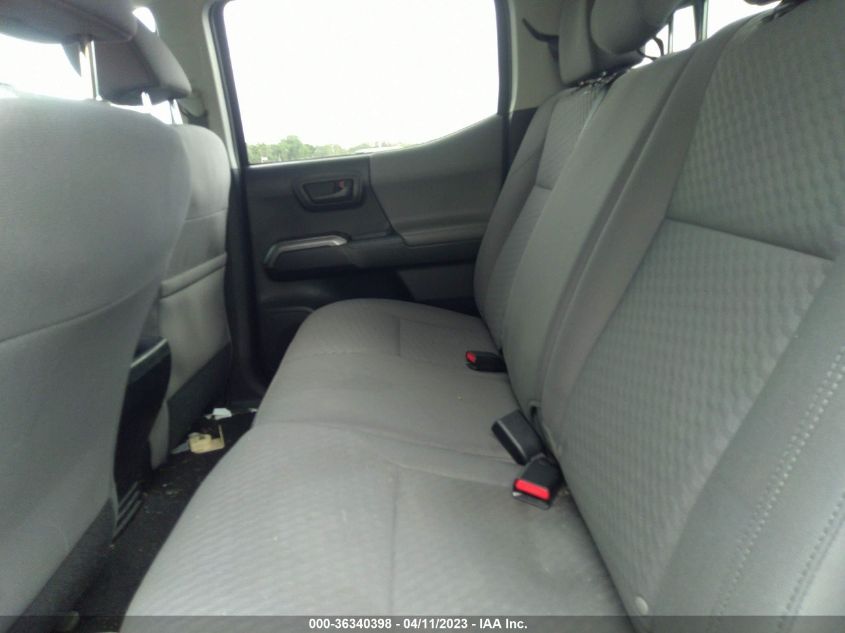 2021 TOYOTA TACOMA 2WD SR5/TRD SPORT - 3TMAZ5CN2MM146966
