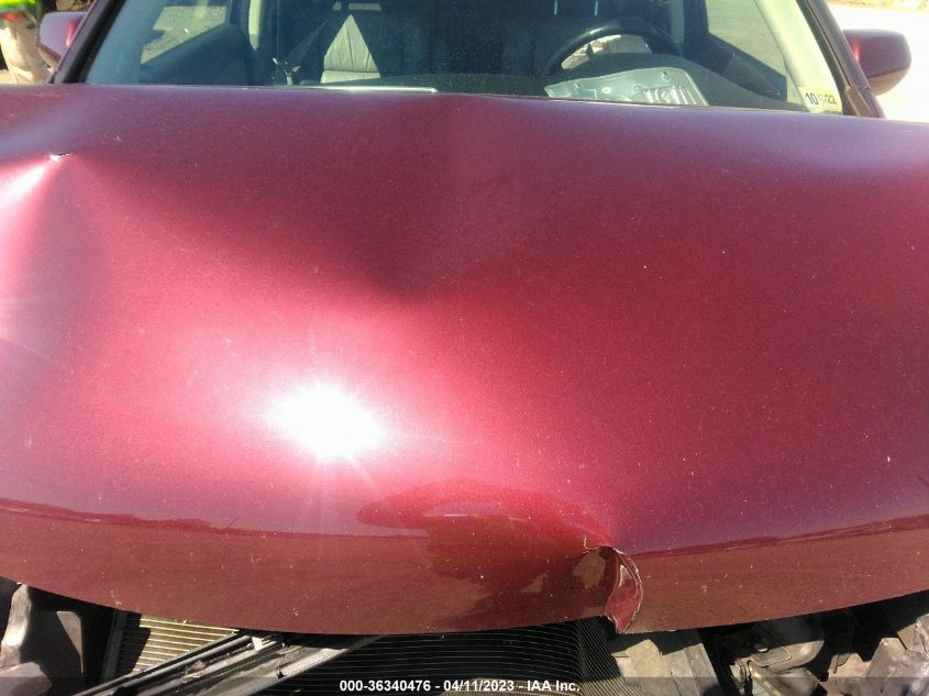 2013 HONDA CR-V EX-L - 5J6RM4H70DL064848