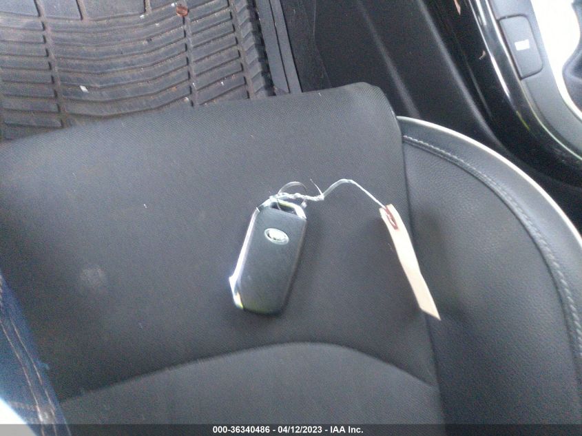 2020 KIA FORTE GT-LINE - 3KPF34AD3LE239239