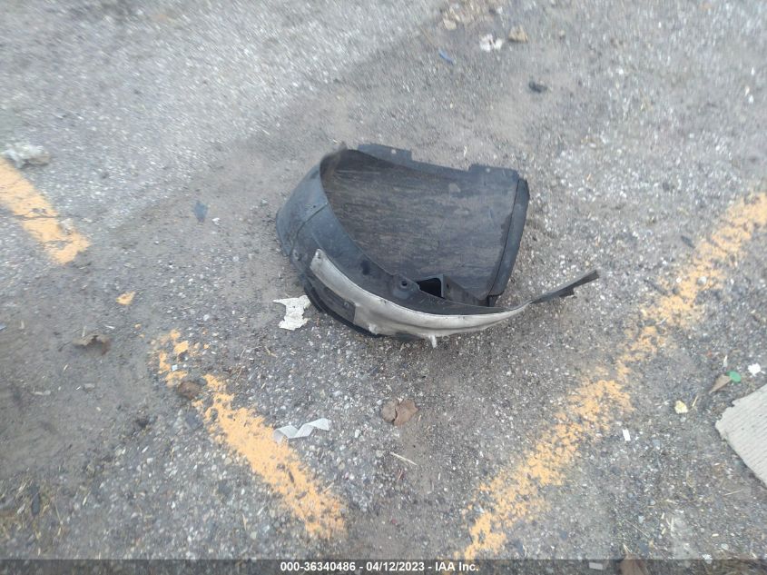 2020 KIA FORTE GT-LINE - 3KPF34AD3LE239239