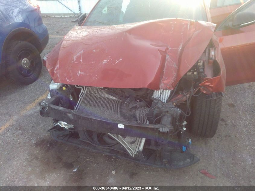 2020 KIA FORTE GT-LINE - 3KPF34AD3LE239239