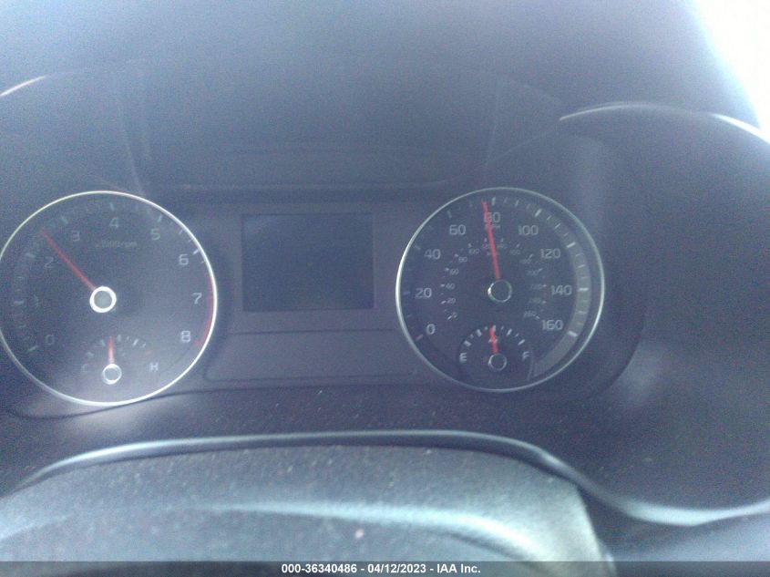 2020 KIA FORTE GT-LINE - 3KPF34AD3LE239239