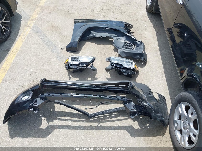 VIN 3TMBZ5DN8MM031811 2021 TOYOTA TACOMA 2WD SR5/TRD SPORT