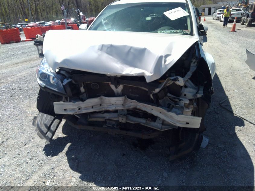 2013 SUBARU OUTBACK 2.5I PREMIUM - 4S4BRBCC9D3209995
