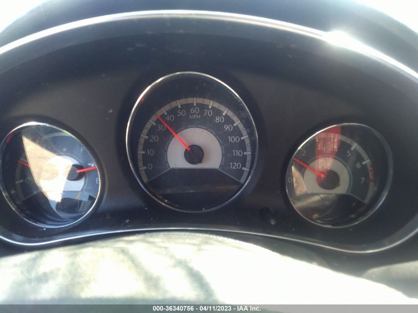 2013 CHRYSLER 200 LIMITED - 1C3CCBCG5DN685053