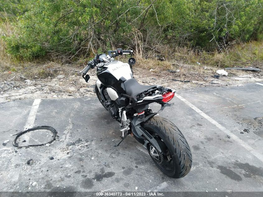 2018 HONDA CB1000 RA JH2SC8012JK000103
