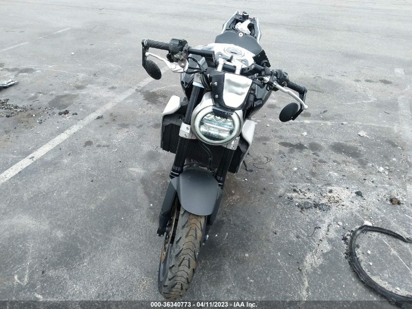 2018 HONDA CB1000 RA JH2SC8012JK000103