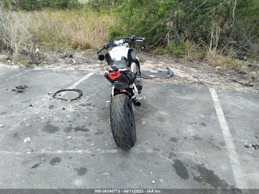 2018 HONDA CB1000 RA JH2SC8012JK000103