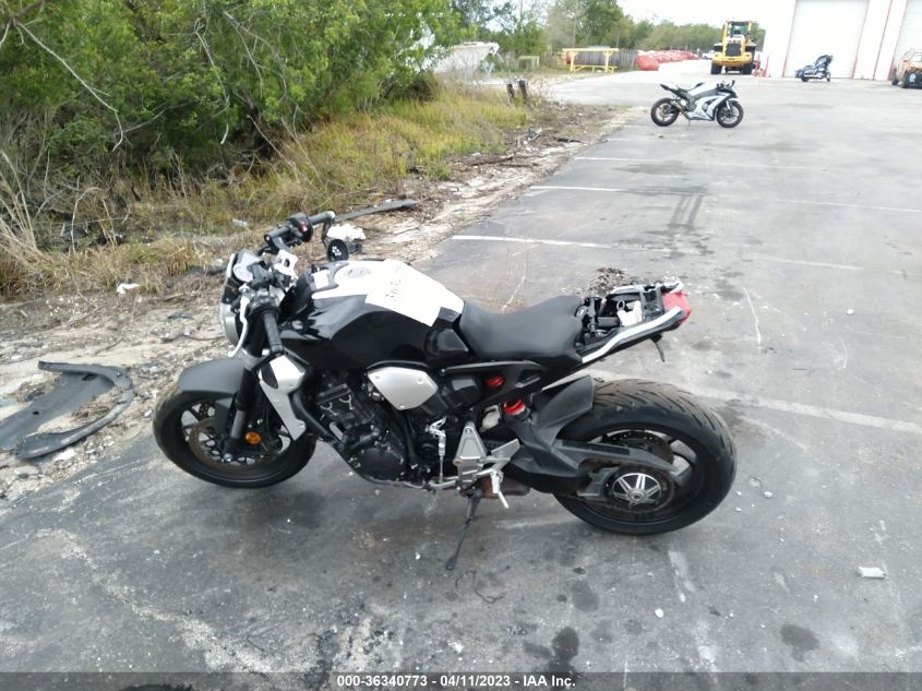 2018 HONDA CB1000 RA JH2SC8012JK000103