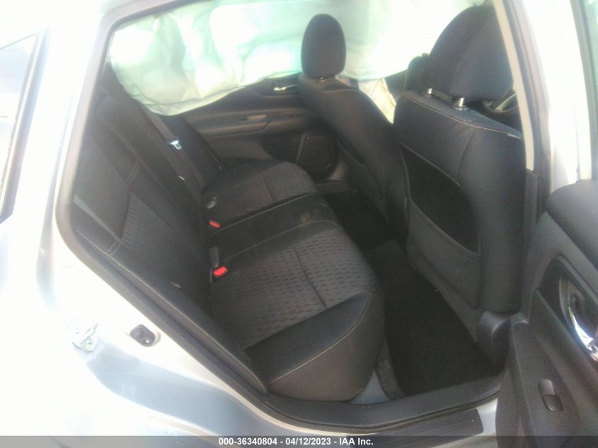 2017 NISSAN ALTIMA 2.5 S - 1N4AL3AP2HN326332