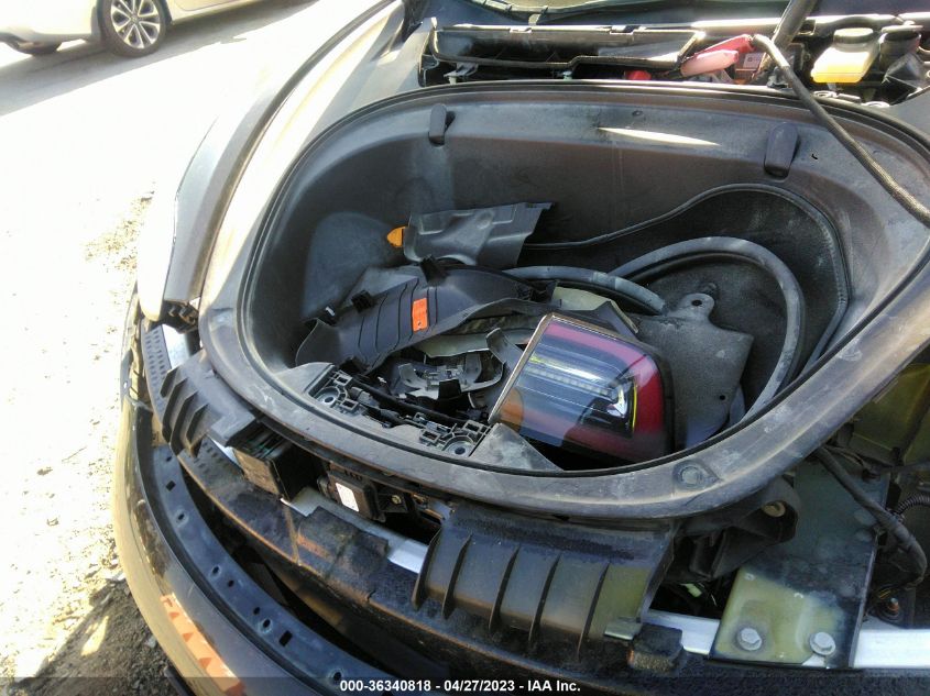 2018 TESLA MODEL 3 LONG RANGE - 5YJ3E1EB1JF076926