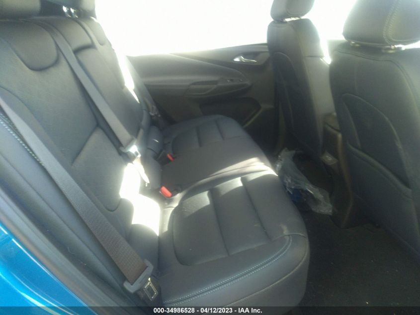 2023 CHEVROLET BOLT EUV PREMIER 1G1FZ6S00P4102653