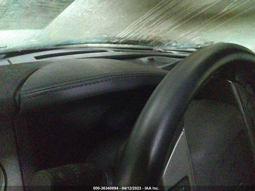 2016 FORD EXPEDITION EL PLATINUM - 1FMJK1MT4GEF11843