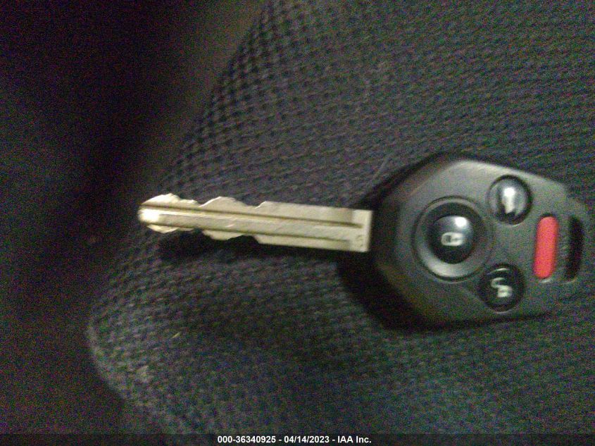2015 SUBARU WRX - JF1VA1A62F9826273