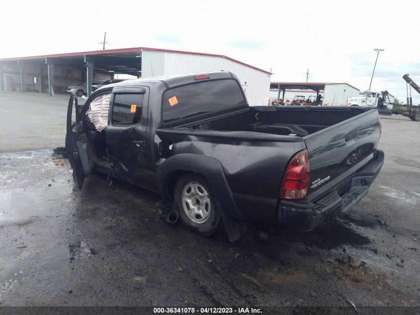 2013 TOYOTA TACOMA - 5TFJX4CNXDX026262