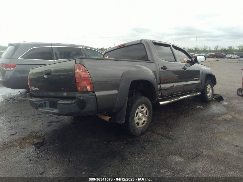 2013 TOYOTA TACOMA - 5TFJX4CNXDX026262