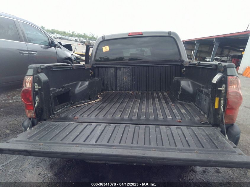 2013 TOYOTA TACOMA - 5TFJX4CNXDX026262