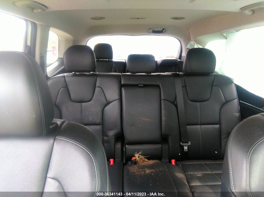 VIN 5XYP3DHC7LG085655 2020 KIA TELLURIDE EX